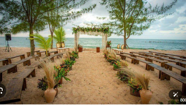 Resort e Eventos Maraú