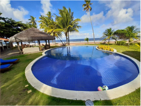 Resort e Eventos Maraú