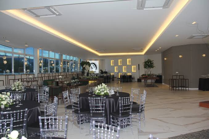 Sala da Juventude