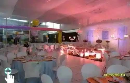 Sala dos Desejos