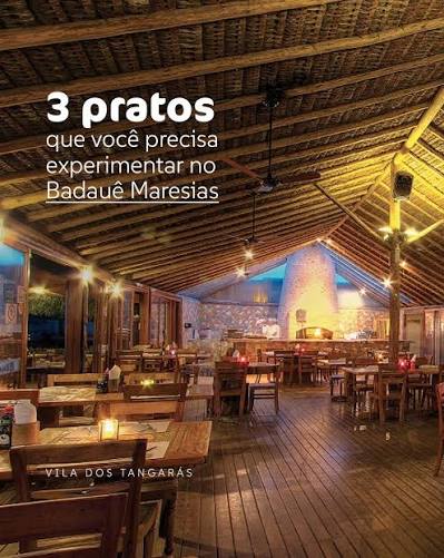 Salão Badauê