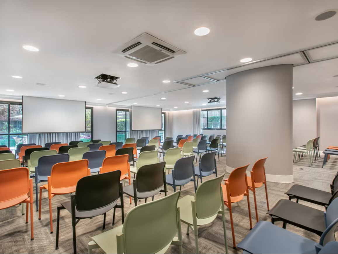 Imagem da sala 2