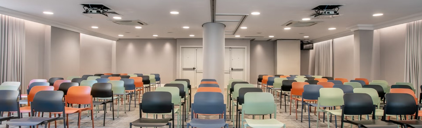 Sala Bilbao I + Bilbao II